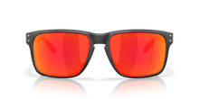Load image into Gallery viewer, Oakley - Holbrook XXL in Matte Black Camo / Prizm Ruby
