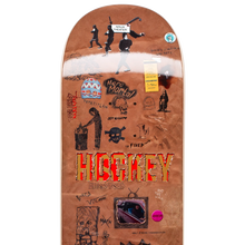 Load image into Gallery viewer, Hockey - Paper Cover Diego Todd Deck in 8.25"
