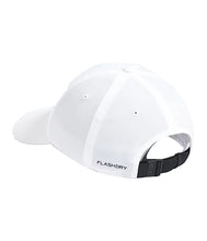 Load image into Gallery viewer, The North Face - 66 FlashDry Hat in TNF White/TNF Black

