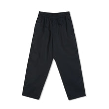 Load image into Gallery viewer, Polar - Surf Pants in Black
