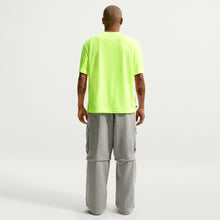 Load image into Gallery viewer, Nike SB - Ishod Skate Jersey in Volt
