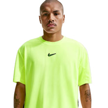 Load image into Gallery viewer, Nike SB - Ishod Skate Jersey in Volt
