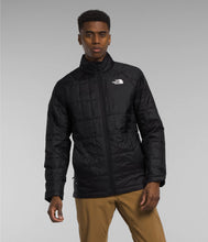 Load image into Gallery viewer, The North Face Circaloft Jacket / Black
