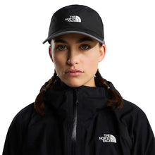Load image into Gallery viewer, The North Face - Antora Rain Hat in TNF Black/Smoked Pearl
