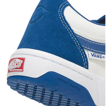 Load image into Gallery viewer, Vans - Rowan 2 in True Blue/White
