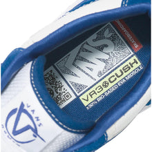 Load image into Gallery viewer, Vans - Rowan 2 in True Blue/White
