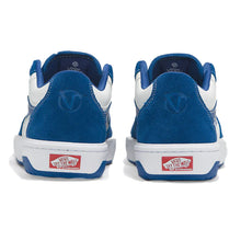 Load image into Gallery viewer, Vans - Rowan 2 in True Blue/White
