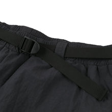 Load image into Gallery viewer, Dime - Hiking Shorts in Charcoal
