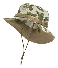 Load image into Gallery viewer, The North Face - Class V Brimmer in Cedar Heritage Print
