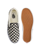 Load image into Gallery viewer, Vans - Skate Slip-On in Checkerboard
