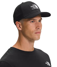 Load image into Gallery viewer, The North Face - Deep Fit Mudder Trucker in TNF Black
