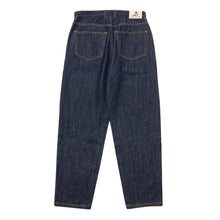 Load image into Gallery viewer, Taikan - 90's Fit Denim in Raw Denim
