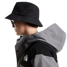 Load image into Gallery viewer, The North Face - GORE-TEX Bucket in TNF Black
