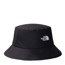 Load image into Gallery viewer, The North Face - GORE-TEX Bucket in TNF Black

