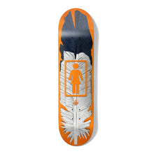 Load image into Gallery viewer, Girl - Kennedy Siaz Feather Deck in 8.5"
