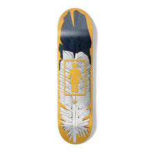 Load image into Gallery viewer, Girl - Kennedy Siaz Feather Deck in 8.5"
