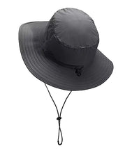 Load image into Gallery viewer, The North Face - Horizon Breeze Brimmer Hat in Asphalt Grey
