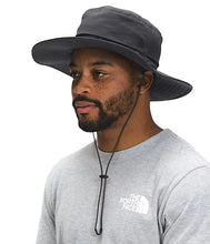 Load image into Gallery viewer, The North Face - Horizon Breeze Brimmer Hat in Asphalt Grey
