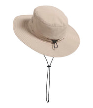 Load image into Gallery viewer, The North Face - Horizon Breeze Brimmer Hat in Dune Beige/Dusty Periwinkle
