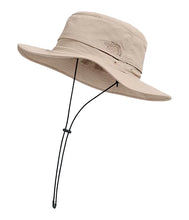 Load image into Gallery viewer, The North Face - Horizon Breeze Brimmer Hat in Dune Beige/Dusty Periwinkle
