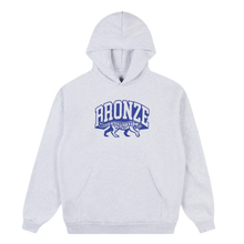 Load image into Gallery viewer, Bronze 56K - Survivor Hoodie in Grey
