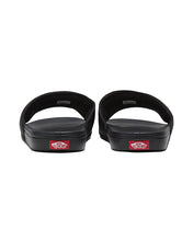 Load image into Gallery viewer, Vans - Lo Costa Slide in Black
