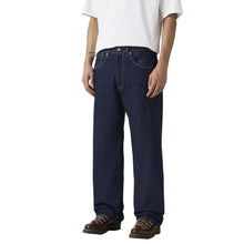 Load image into Gallery viewer, Levi's - 501 Loose Fit Jeans in Dark Indigo
