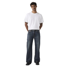 Load image into Gallery viewer, Levi's - 567 Relaxed Flare Jeans in Dark Indigo
