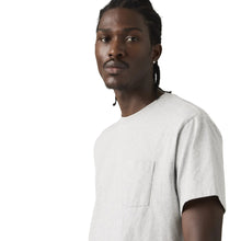 Load image into Gallery viewer, Levi's - Essential Pocket Tee in Neutral

