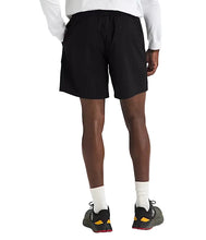 Load image into Gallery viewer, The North Face - Class V Pathfinder Pull On Shorts - 7In in TNF Black
