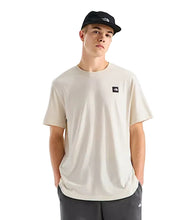 Load image into Gallery viewer, The North Face - Places We Love Short Sleeve Tee in White Dune

