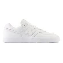 Load image into Gallery viewer, New Balance Numeric - 574 Vulc in Grey/Grey
