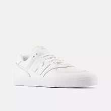 Load image into Gallery viewer, New Balance Numeric - 574 Vulc in Grey/Grey
