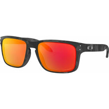 Load image into Gallery viewer, Oakley - Holbrook XXL in Matte Black Camo / Prizm Ruby
