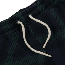 Load image into Gallery viewer, Dime - Plaid Shorts in Navy

