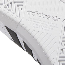 Load image into Gallery viewer, Adidas - Tyshawn in Cloud White/Core Black/Gold Metallic
