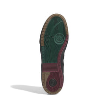 Load image into Gallery viewer, Adidas - Tyshawn II in Core Black/Core Black/Collegiate Green

