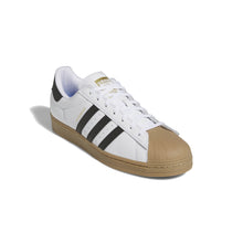 Load image into Gallery viewer, Adidas - Superstar ADV in Cloud White/Core Black/Gum
