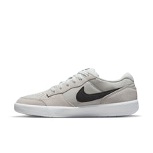 Load image into Gallery viewer, Nike SB - Force 58 Premium in Photon Dust/Black-Photon Dust-White
