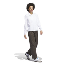 Load image into Gallery viewer, Adidas - Women's Skate Polo in White
