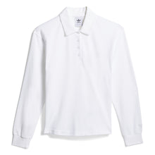Load image into Gallery viewer, Adidas - Women's Skate Polo in White
