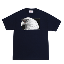 Load image into Gallery viewer, Jenny Skateboards - Burn Tee in Navy
