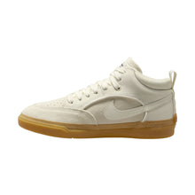 Load image into Gallery viewer, Nike SB - React Leo in Sail/Sail-Sail-Gum Light Brown
