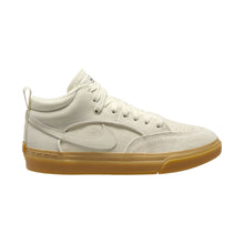 Load image into Gallery viewer, Nike SB - React Leo in Sail/Sail-Sail-Gum Light Brown
