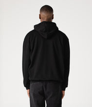 Load image into Gallery viewer, Former - Crux Tribute Hood in Black
