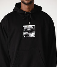 Load image into Gallery viewer, Former - Crux Tribute Hood in Black
