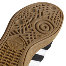 Load image into Gallery viewer, Adidas - Busenitz Pro in Core Black/Cloud White/Gold Metallic
