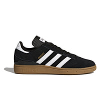 Load image into Gallery viewer, Adidas - Busenitz Pro in Core Black/Cloud White/Gold Metallic

