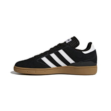 Load image into Gallery viewer, Adidas - Busenitz Pro in Core Black/Cloud White/Gold Metallic
