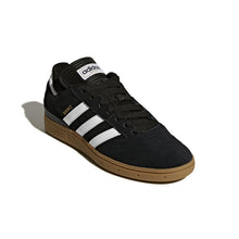 Load image into Gallery viewer, Adidas - Busenitz Pro in Core Black/Cloud White/Gold Metallic
